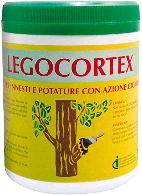 Tmel LEGOCORTEX - 1 kg